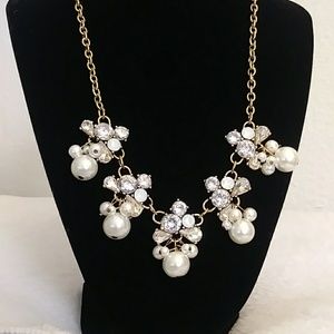 Necklace and Earring Set